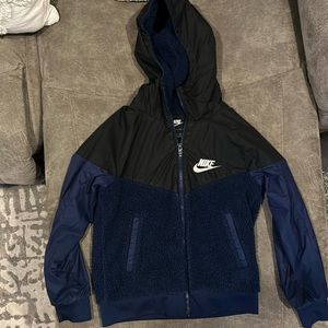 Youth Nike Jacket